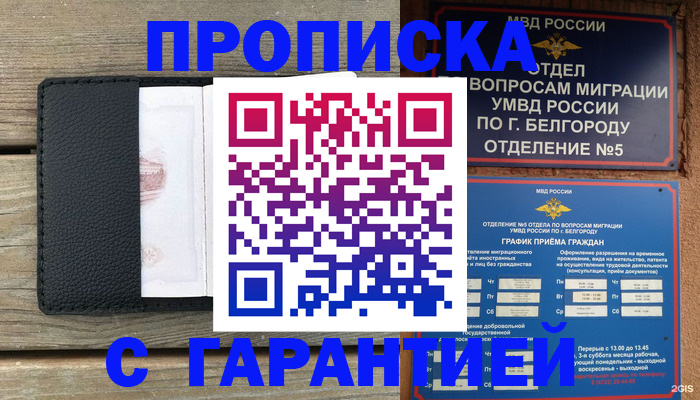 купить прописку в Белой Холунице